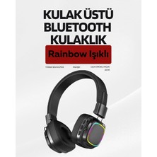 LTG Nova Bfs XY30-BLUETOOTH Kulaklik