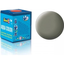 LTG Nova Bfs Aqua Color Light Olive - Mat Boya- 18 ml