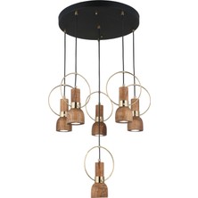 Mudo Home BEACON 5+1'Lİ SARKIT