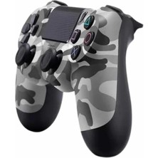 LTG Nova Bfs Yeni Nesil Joystick Oyun Kolu Android Uyumlu Kablosuz Titreşimli