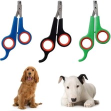 LTG Nova Bfs Kedi Köpek Tırnak Makası Renkli Poşetli