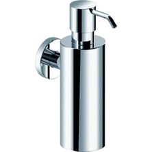 Bocchı Bocchi Sıvı Sabunluk Krom - 3052-0004