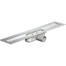 Aco - T-Line 785 mm Yandan Çıkışlı Alt Gövde - 9010.79.17