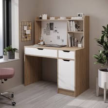 Roewood Country Çalışma Masası