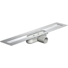 Aco - T-Line 300 mm Yandan Çıkışlı Alt Gövde - 9010.79.15