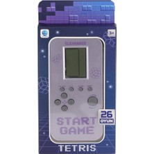 LTG Nova Bfs 4811 Sun-Tetris Oyun