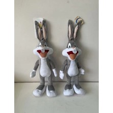 LTG Nova Bfs 5780 Sun-Anb-Peluş Bugs Bunny 40CM 5r Lt