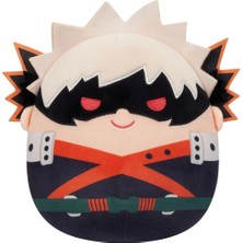 LTG Nova Bfs Squishmallows My Hero Acamedia 20 cm Asorti