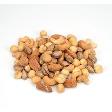 Nutova Lüks Karışık Kuruyemiş (250 Gr)