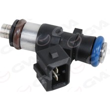 GVA Xmpdby Enjektör Memesi Renault Clio Iii - Clio Iv - Symbol- Modus 1.2 16V D4F- 4 Delik