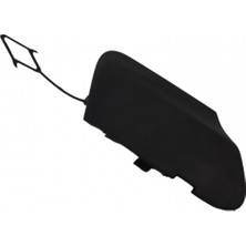 TŞT Opel Corsa Ön Tampon Çeki Demir Kapağı 2010/TÜV (Oem No:  13285997)