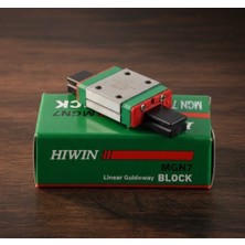 Mgn 7H Dar Uzun Minyatür Araba Hiwin