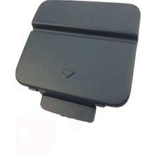 TŞT Bmw 5 Serisi Arka Tampon Çeki Demir Kapağı 03 2007 (Oem No:  51127119151)