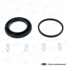 SKT Xmpdby Kaliper Tamir Takimi M131 1600-R12