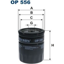 Filtron Xmpdby Yag Filtresi Bmw E30 E34 M20