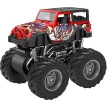 LTG Nova Bfs DS-1151 Sürt Işikli Müzi̇kli̇ 1 32 Safari̇