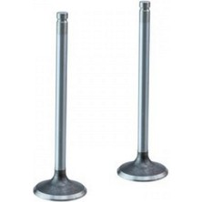 Tetik Xmpdby Emme Egzoz Subap Takimi Bmw B46 - B48 2.0 Euro 6 16V