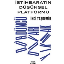 Scala Yayınları Istihbaratın Düşünsel Platformu - Dördüncü Duvarı Yıkmak