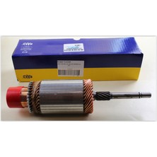 Mako Xmpdby Kollektör 24V Kb-Kf Dodge As 26.200-CARGO