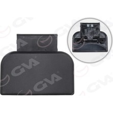 GVA Xmpdby Diş Kapi Kolu Arka Kapi Kolu Ön Sağ-Sol Siyah Astarli 106 91-99 Berlingo 96-05