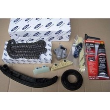 Ford Xmpdby Eksantrik Zincir Seti Transit V348 V363 Ranger 11- 2.2 155PS
