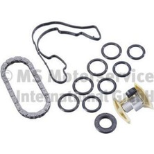 Kolben Xmpdby Eksantrik Zincir Seti Keçe Oring P206-P207-P307-P407-PARTNER-BERLİNGO-C2-C3-C4-1.6 Hdi Fiesta- Focus 04-11 C-Max 1.6 Tdci Volvo C30 06-12 S40 Ii 06-12 S80 Ii 10-12 V50 10-12 V70 Iii 06-11 1.6