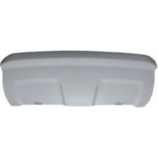 TŞT Range Rover Ön Tampon Çeki Demir Kapağı Ağı Pure 2011- (Oem No:  15LR026539)