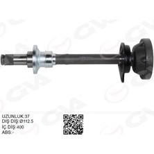 GVA Xmpdby Aks Mili T4 Bm 91-03 Bm