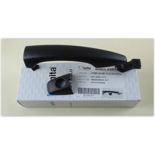 Mita Xmpdby Ön Sol Diş Kapi Kolu Citroen C-Elysee /P301