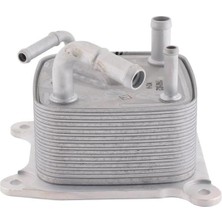 Brom Xmpdby Otomatik Sanziman Yag Sogutucusu Renault Clio V 19- 1.0tce-Otomatik Şanziman