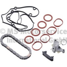Kolben Xmpdby Eksantrik Zincir Seti Keçe Oring P206-P207-P307-P407-PARTNER-BERLİNGO-C2-C3-C4-1.6 Hdi Fiesta- Focus 04 11 C-Max 1.6 Tdci Volvo C30 06 12 S40 Ii 06 12 S80 Ii 10 12 V50 10 12 V70 Iii 06 11 1.6
