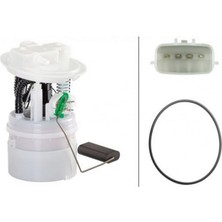 Hella Xmpdby Yakit Depo Şamandirasi Renault Symbol Iii 13- Dacia Logan Ii 13- Sandero Ii 13- 1.2 1.5dci