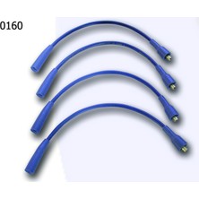Univar Xmpdby Buji Kablo Siyah R9-R19 1.4