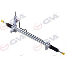 GVA Xmpdby Direksiyon Kutusu Hidrolik Rot Baş Siz Master Ii 03-11