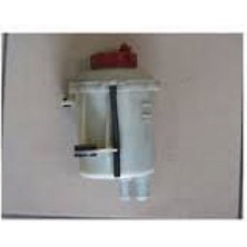 Opar Xmpdby Direksiyon Hidrolik Yağ Deposu Filtreli Doblo 01-09 -Albea-Palio 1.3 Mjt-1.9d-1.9 Jtd Kapakli