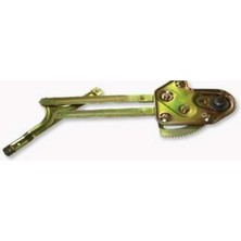 SERCELER Xmpdby Cam Krikosu Ön Sol R12