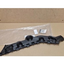 TŞT Dacia Logan Mcv Arka Tampon Braket  Sağ 2008- (Oem No:  850442059R)