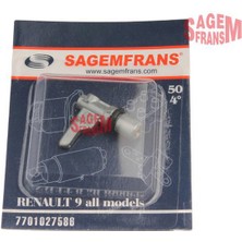 Sagemfrans Xmpdby Karburator Eğri Meme R9 - R11