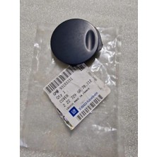 TŞT Opel Astra Ön Tampon Çeki Demir Kapağı 2004- 2007 (Oem No:  93183331)