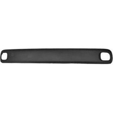 TŞT Fiat Panda Arka Tampon Bandı Çeki Demir Kapaklı 2012-  (Oem No:  735547701)