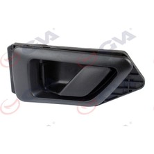 GVA Xmpdby Kapi Iç Açma Kolu Sol Partner-Berlingo Çerçeveli