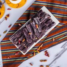 Lebsan Kuruyemiş Karadutlu Fitil Lokum