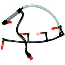 Ford Xmpdby Enjektor Geri Donus Hortumu Transit V347 11-14 V363 14 - 2.2tdci 155PS A.ceker