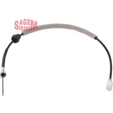 Sagemfrans Xmpdby Kilometre Teli Fiat Palio Em C513