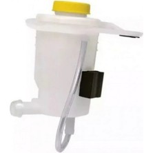 AFT Xmpdby Hidrolik Direksiyon Yağ Deposu Kapakli Palio-Strada-Siena-Albea-Doblo-Fiorino 1.3 Mtj