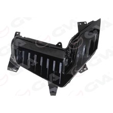 GVA Xmpdby Gündüz Fari Sağ R.clio 5 Makyajli 2023-