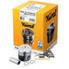 GOETZE Xmpdby 87-899800-02 Piston Segman Std 83.00 Amarok 3.0tdi 16 Ddxa-Ddxb-Ddxc-Ddxd