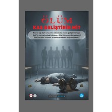 Gürmatsan Matbaa Dedektif Dosyası (Power Up Gym)