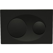 Bocchı Bocchi Savio Soft Touch Mat Siyah Kumanda Paneli - 8200-0013