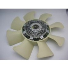 GMB Xmpdby Fan Termik Kia Ceres 2.2l 2.4l S2 1ton 83- Pervaneli